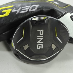 Ping G430 Max 10K 9* Driver Stiff Flex Right Tensei Blue AV 65g  # 202422