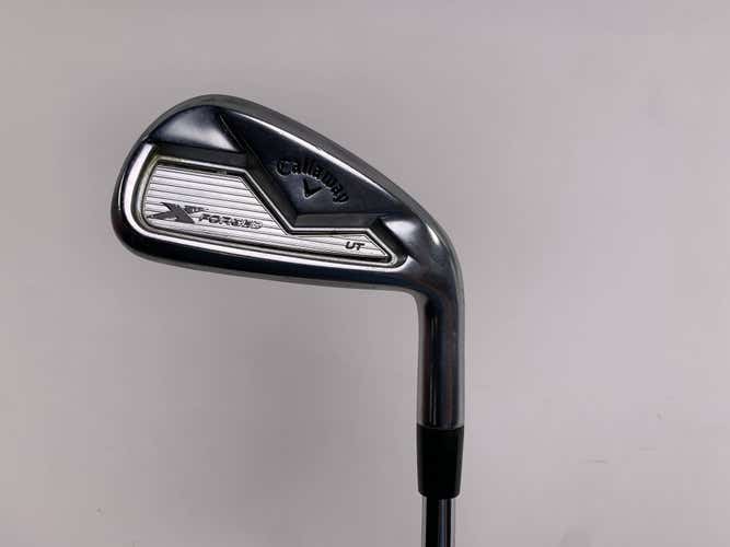 Callaway X Forged UT Driving Iron 24* True Temper DG X100 Extra Stiff Mens RH
