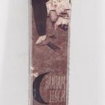 Armada Bantam Twin Tip Flat Skis - 115 cm New