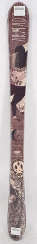 Armada Bantam Twin Tip Flat Skis - 115 cm New