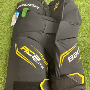 Senior Large Bauer Supreme ACP Elite Girdle (New)