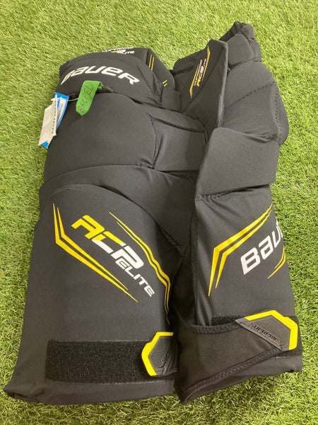 Senior Large Bauer Supreme ACP Elite Girdle (New)