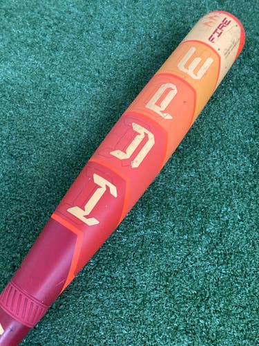 Easton Hype Fire (2 3/4") USSSA Bat (-10) 2025