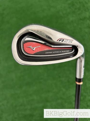 Mizuno JPX A25 Gap F Wedge / Regular