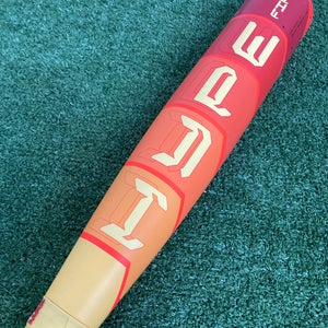 Easton Hype Fire USA Youth Bat (-11) 2025