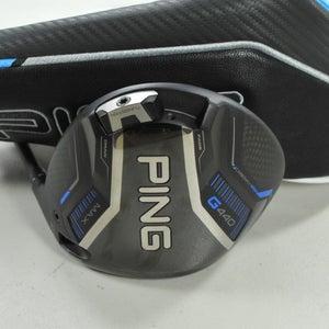 Ping G440 Max 10.5* Driver Regular Flex Right HZRDUS 5.5 60g  # 202706