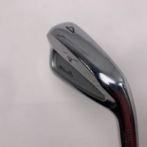 Mizuno Pro 223 Single 4 Iron NS Pro Modus 3 115g Stiff Steel Mens RH