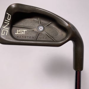 Ping ISI Beryllium Copper Single 5 Iron White Dot 3* Up Cushin Z-Z65 Mens RH