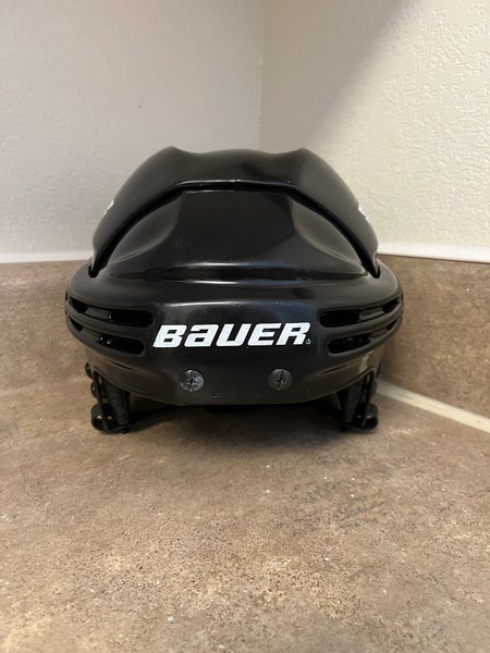 Medium Bauer HH 5000 Helmet (Used)