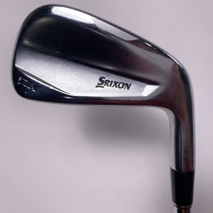 Srixon ZX Utility 3 Driving Iron 20* KBS $-Taper 120 Stiff Steel Mens RH