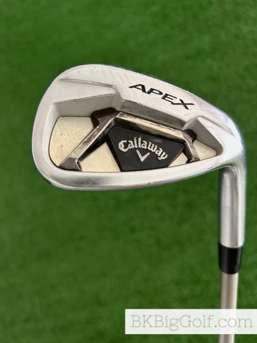 Callaway Apex 21 Forged Approach A Wedge / Regular