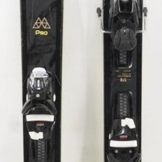Dynastar M Pro 99 Demo Skis with Bindings - 178 cm Used