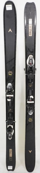 Dynastar M Pro 99 Demo Skis with Bindings - 178 cm Used