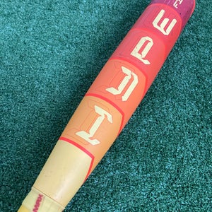 Easton Hype Fire USA Youth Bat (-10) 2025