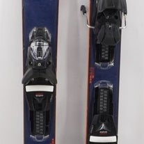 Dynastar Speed 4x4 82 Demo Skis with Bindings - 179 cm Used
