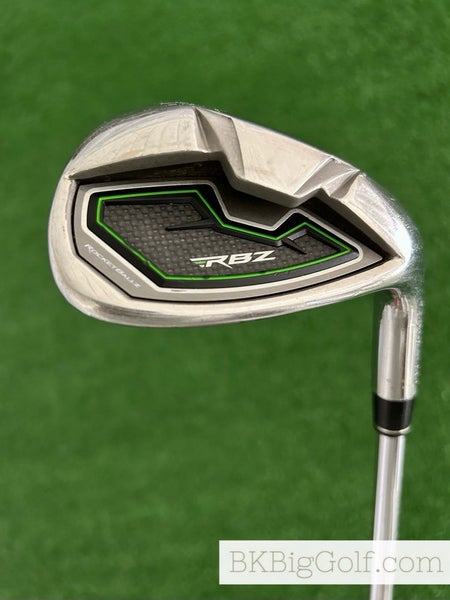Taylormade RBZ Approach A Wedge / Stiff