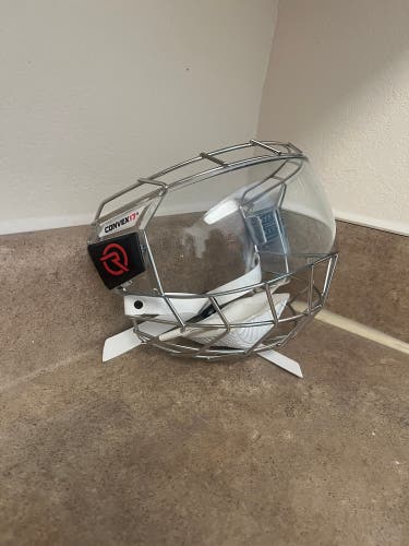 HockeyNinja Shield (New)