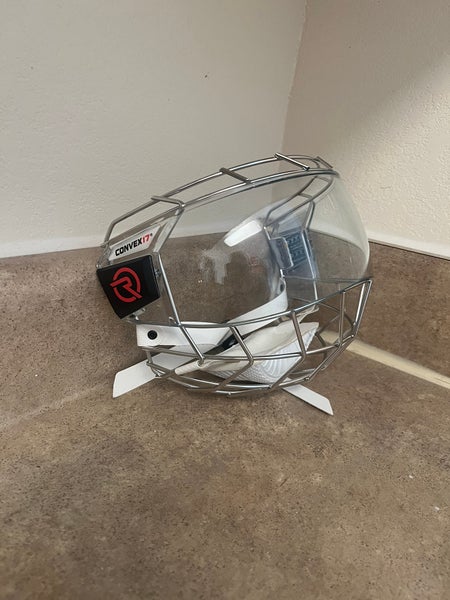 HockeyNinja Shield (New)