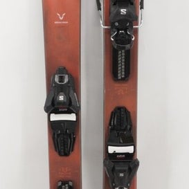 Blizzard Brahma 88 Demo Skis with Bindings - 177 cm Used