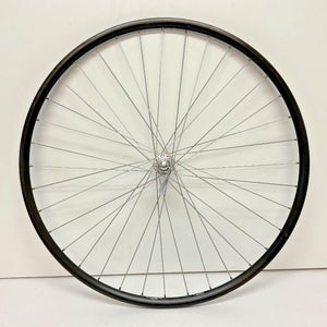 Vintage Trek Matrix ISO C-II 32-Spoke Aluminum 700C Front Wheel Maillard 700 Hub