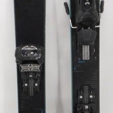 Rossignol Sky 7 HD Demo Skis with Bindings - 172 cm Used