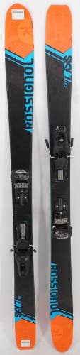 Rossignol Sky 7 HD Demo Skis with Bindings - 172 cm Used