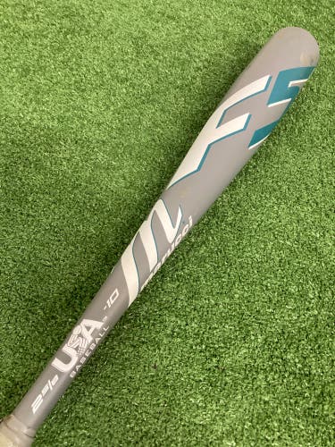 Marucci F5 (2 5/8") USA Youth 2024 (-10)