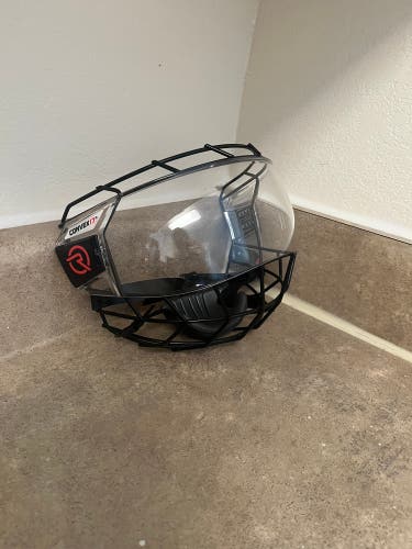 HockeyNinja Shield (New)