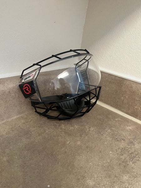 HockeyNinja Shield (New)