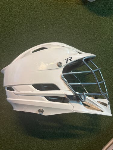 Cascade R Helmet (Used)