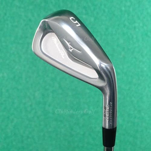 Mizuno Pro 243 Forged Single 5 Iron Project X LZ 6.5 125g Steel Extra Stiff