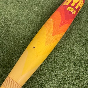 Easton Hype Fire (2 3/4") USSSA 2024 (-10)