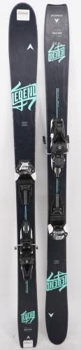 Dynastar Legend W 88 Women's Demo Skis with Bindings - 166 cm Used