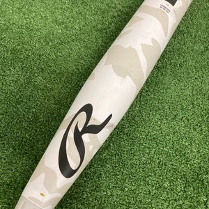 Rawlings Icon (2 3/4") USSSA Bat 2025 (-8)