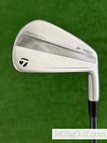 Taylormade P790 23 Forged 3 Iron / Regular