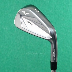 Mizuno JPX 923 Tour Forged Single 7 Iron KBS Tour C-Taper 130 Steel Extra Stiff
