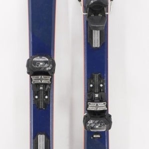 Head Total Joy Women's Demo Skis with Bindings - 168 cm Used