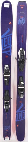Dynastar Legend W 96 Women's Demo Skis with Bindings - 171 cm Used