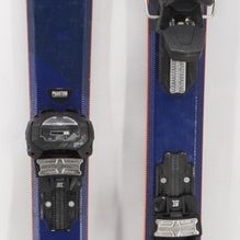 Head Total Joy Women's Demo Skis with Bindings - 163 cm Used