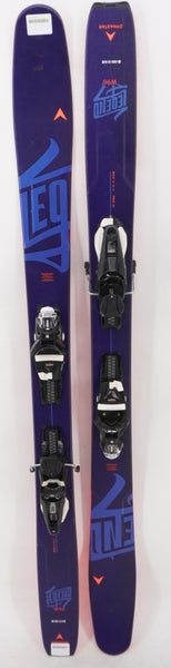 Dynastar Legend W 96 Women's Demo Skis with Bindings - 165 cm Used