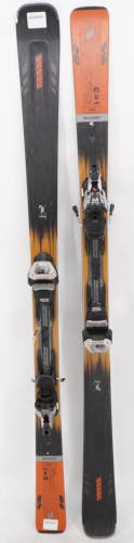 K2 Disruption 82 Ti Demo Skis with Bindings - 170 cm Used