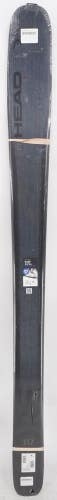 Head Kore 117 Flat Skis - 177 cm New