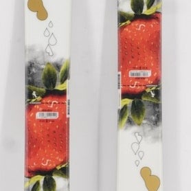 Rossignol Trixie Pro Twin Tip Flat Skis - 115 cm New