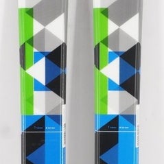 Elan Pinball Team Flat Skis - 100 cm New