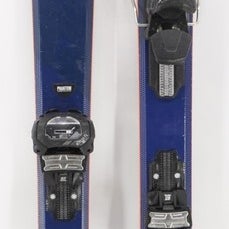 Head Total Joy Women's Demo Skis with Bindings - 163 cm Used