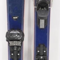 Head Total Joy Women's Demo Skis with Bindings - 158 cm Used