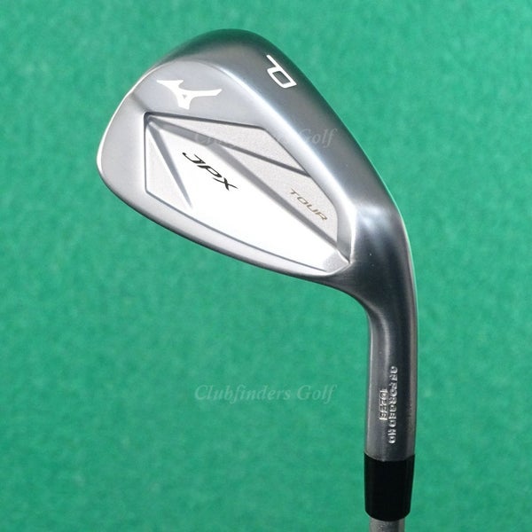 Mizuno JPX 923 Tour Forged PW Pitching Wedge KBS Tour C-Taper Steel Extra Stiff