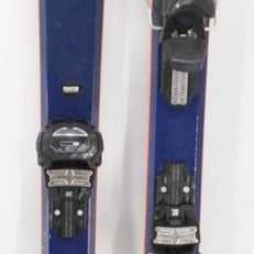 Head Total Joy Women's Demo Skis with Bindings - 168 cm Used