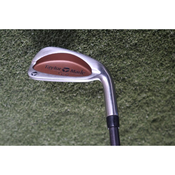 Taylormade Burner LCG S Flex 39" Golf 3 Iron RH / 2H-S104