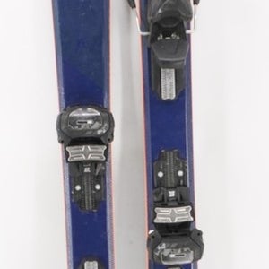 Head Total Joy Women's Demo Skis with Bindings - 153 cm Used